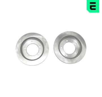 Brzdový kotouč OPTIMAL BS-4920C