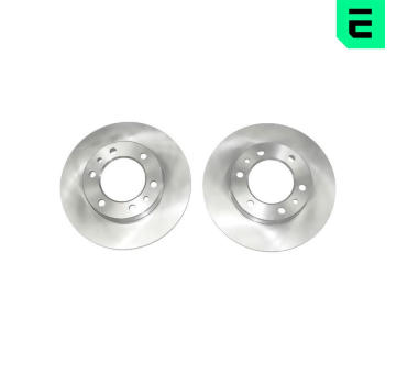 Brzdový kotouč OPTIMAL BS-5050C