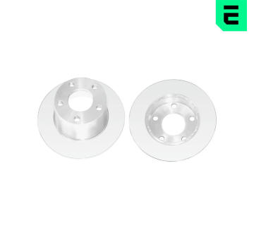 Brzdový kotouč OPTIMAL BS-5130C