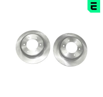 Brzdový kotouč OPTIMAL BS-5150C