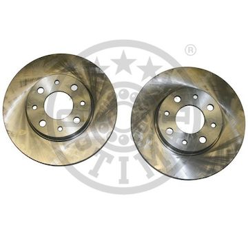 Brzdový kotouč OPTIMAL BS-5170