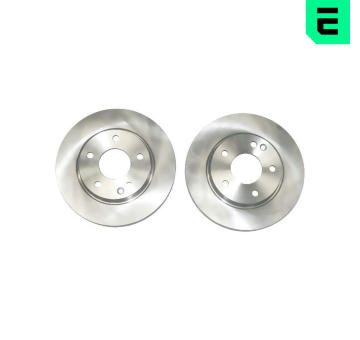 Brzdový kotouč OPTIMAL BS-5270C