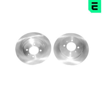 Brzdový kotouč OPTIMAL BS-5310C