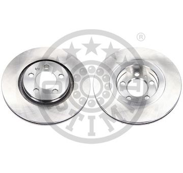 Brzdový kotouč OPTIMAL BS-5460