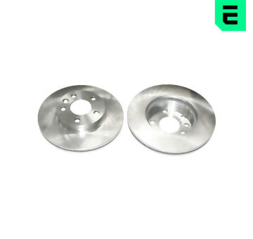 Brzdový kotouč OPTIMAL BS-5510HC