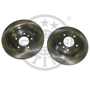 Brzdový kotouč OPTIMAL BS-5540