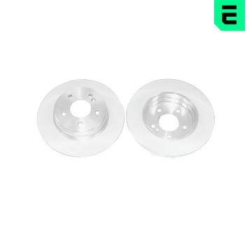Brzdový kotouč OPTIMAL BS-5550C