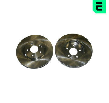 Brzdový kotouč OPTIMAL BS-5560