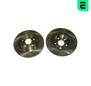 Brzdový kotouč OPTIMAL BS-5610