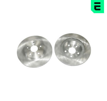 Brzdový kotouč OPTIMAL BS-5610C