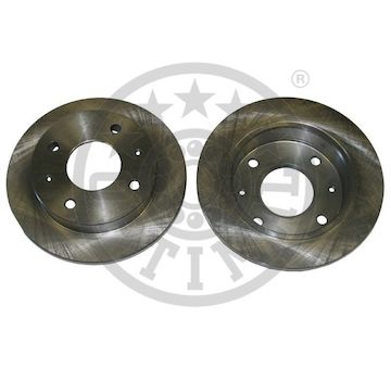 Brzdový kotouč OPTIMAL BS-5680