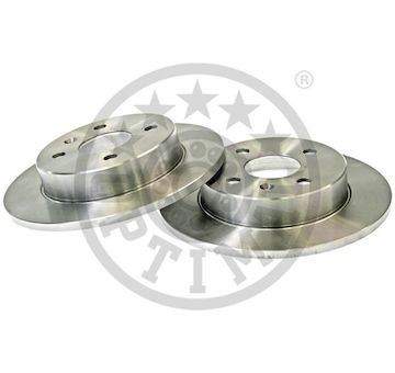 Brzdový kotouč OPTIMAL BS-5700