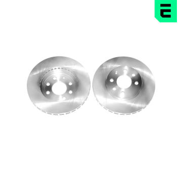 Brzdový kotouč OPTIMAL BS-5730C