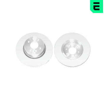 Brzdový kotouč OPTIMAL BS-5830C