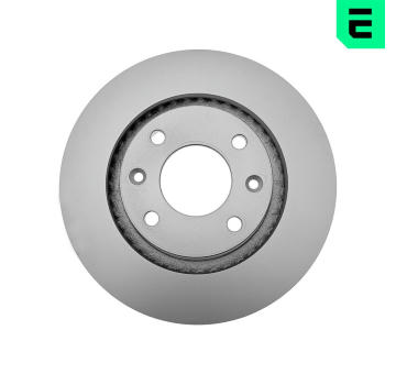 Brzdový kotouč OPTIMAL BS-6020C