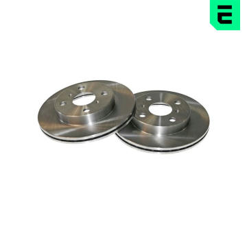 Brzdový kotouč OPTIMAL BS-6120