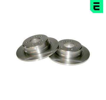 Brzdový kotouč OPTIMAL BS-6130