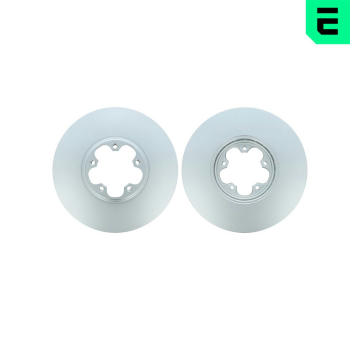 Brzdový kotouč OPTIMAL BS-6170C