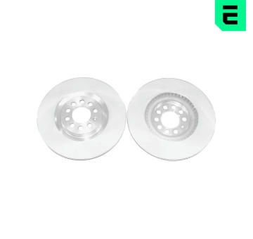 Brzdový kotouč OPTIMAL BS-6200HC