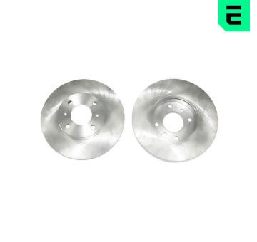 Brzdový kotouč OPTIMAL BS-6250C