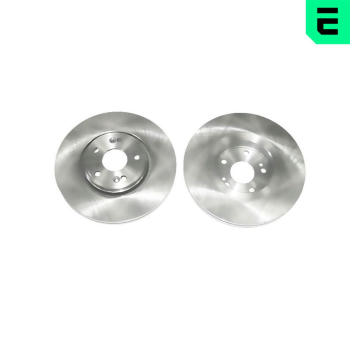 Brzdový kotouč OPTIMAL BS-6270C