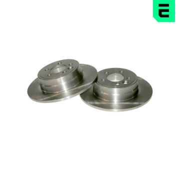 Brzdový kotouč OPTIMAL BS-6310