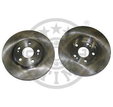 Brzdový kotouč OPTIMAL BS-6360