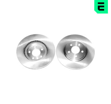 Brzdový kotouč OPTIMAL BS-6470HC