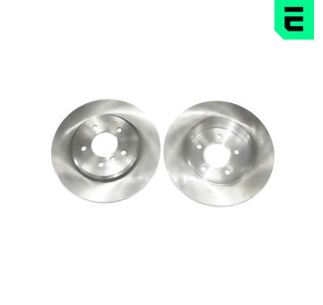 Brzdový kotouč OPTIMAL BS-6550C