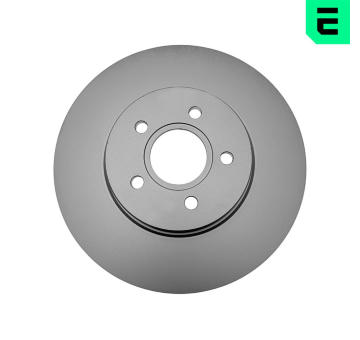 Brzdový kotouč OPTIMAL BS-6590C