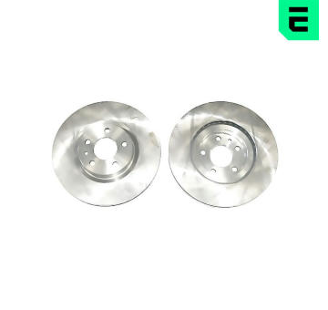 Brzdový kotouč OPTIMAL BS-6610C