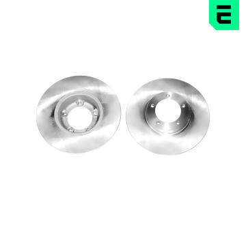 Brzdový kotouč OPTIMAL BS-6900C