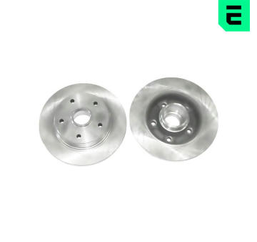 Brzdový kotouč OPTIMAL BS-6960C