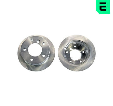 Brzdový kotouč OPTIMAL BS-7020