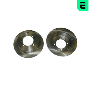 Brzdový kotouč OPTIMAL BS-7090