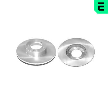 Brzdový kotouč OPTIMAL BS-7120C