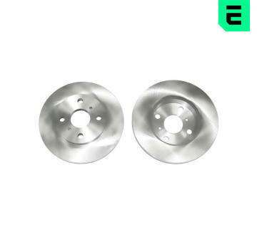 Brzdový kotouč OPTIMAL BS-7260C
