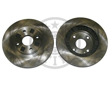Brzdový kotouč OPTIMAL BS-7340