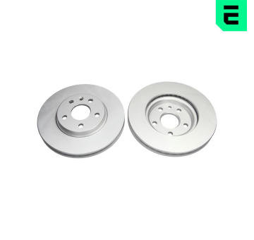 Brzdový kotouč OPTIMAL BS-7374HC