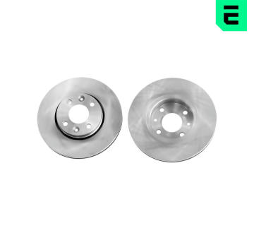 Brzdový kotouč OPTIMAL BS-7480C