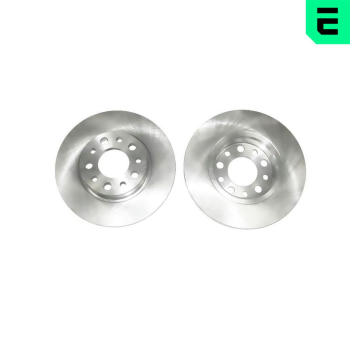 Brzdový kotouč OPTIMAL BS-7508C