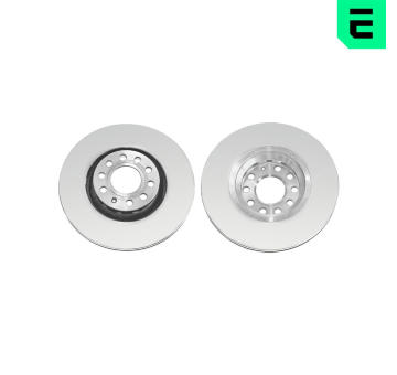 Brzdový kotouč OPTIMAL BS-7516HC