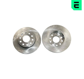 Brzdový kotouč OPTIMAL BS-7518