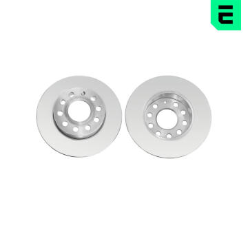 Brzdový kotouč OPTIMAL BS-7518C