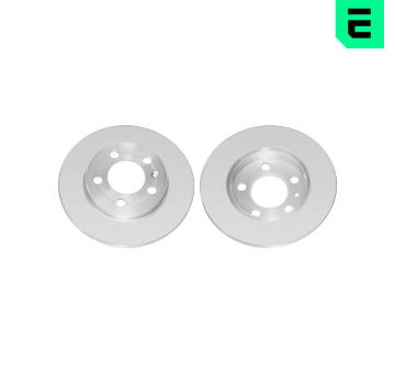 Brzdový kotouč OPTIMAL BS-7528C