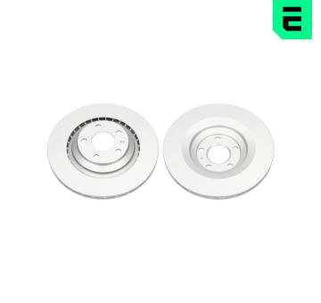 Brzdový kotouč OPTIMAL BS-7544C