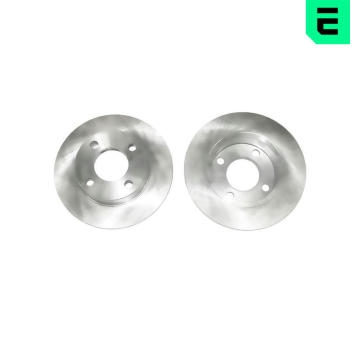 Brzdový kotouč OPTIMAL BS-7546C