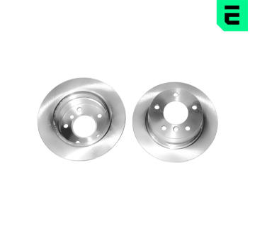 Brzdový kotouč OPTIMAL BS-7560C