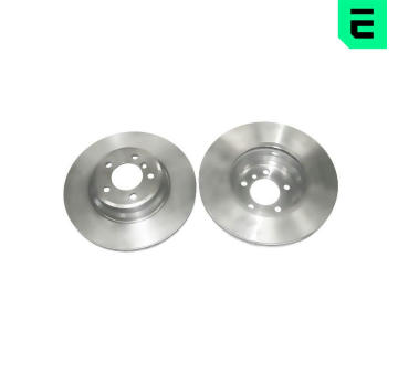 Brzdový kotouč OPTIMAL BS-7572HC