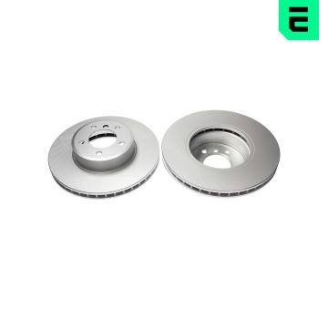 Brzdový kotouč OPTIMAL BS-7578HC